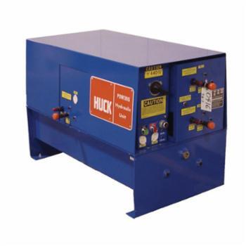CF-918-5 Huck Powerig 918-5 3-Tools Hydraulic Power Unit; 220/440 VAC, 3-Phase, 60 Hz