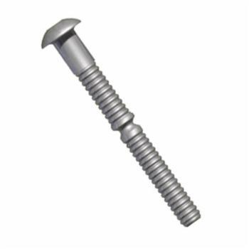 CF-C6LB-U6-4 Huck C6L C6LB-U6-4 Lockbolt Pin; 3/16 Inch (0.188 Inch), (0.188 - 0.313 Inch Grip), Round Head, St