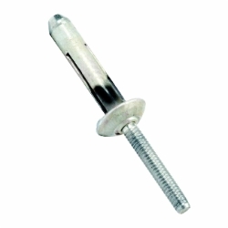 CF-MTP-B6-12S Huck Magna-Tite Rivets, MTP-B6-12S Blind Rivets; 3/16 Inch, (.187 Inch), (.500-.750 Inch Grip), Pr