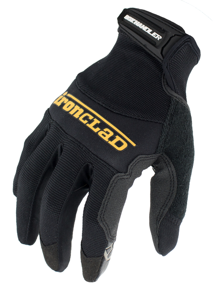 G02007 IRONCLAD GENERAL GLOVES - S - Box Handler Glove