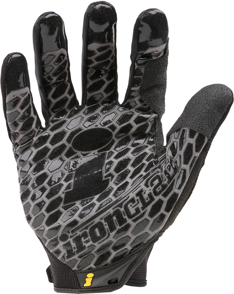 G02007 IRONCLAD GENERAL GLOVES - S - Box Handler Glove