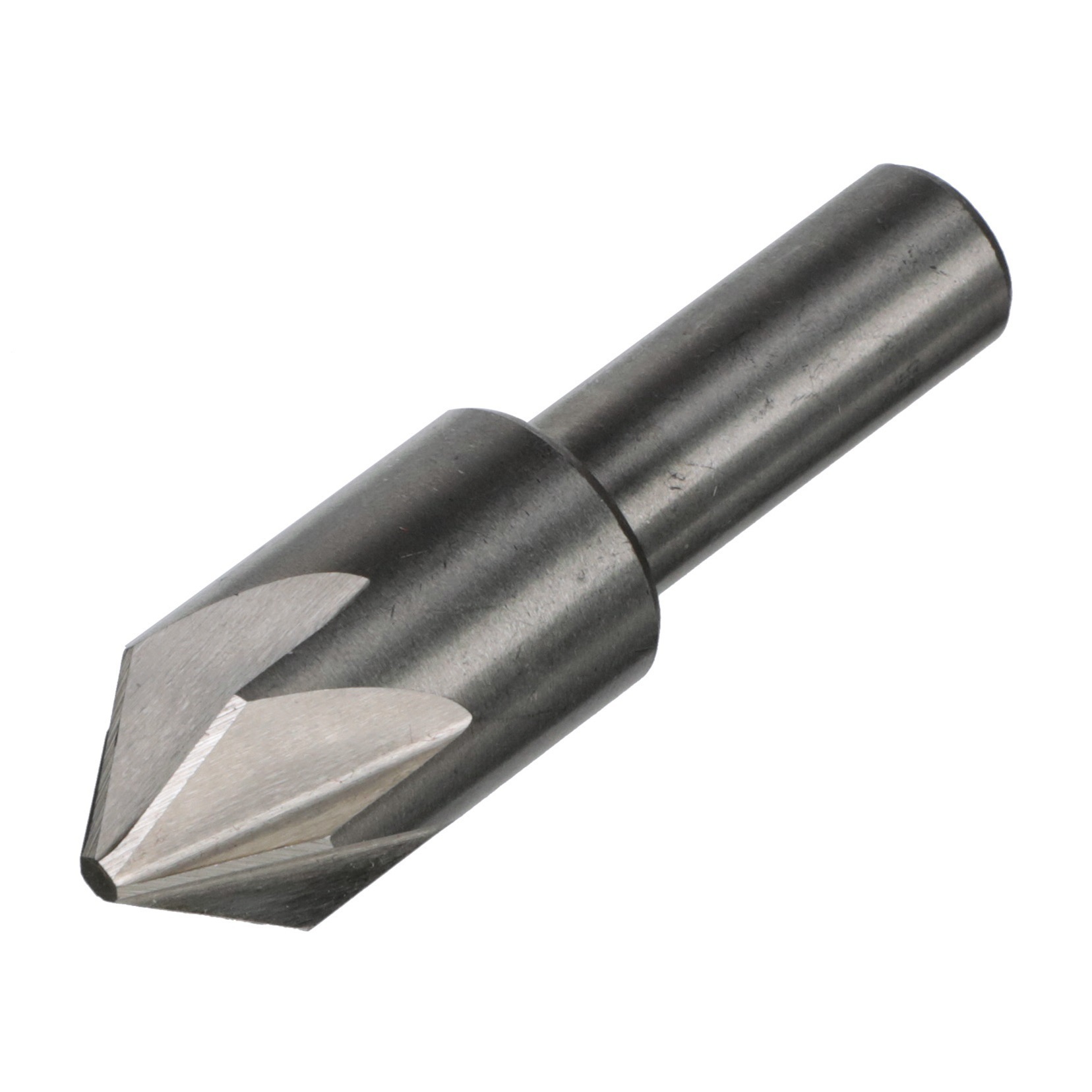 100Degree6FluteCountersink