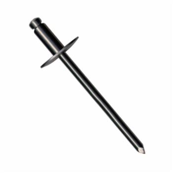 CF-ABL4-2 Marson Klik-Fast Open End ABL4-2 Open End Blind Rivet; 1/8 Inch (0.125 Inch), (0.063 - 0.125 Inch