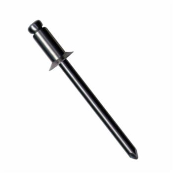 CF-AC4-2 Marson Klik-Fast Open End AC4-2 Open End Blind Rivet; 1/8 Inch (0.125 Inch), (0.063 - 0.125 Inch G