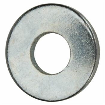 Marson, AS-10 Back-Up Washer 3/16 Inch, 0.196 Inch ID x 0.5 Inch OD x 0.048 Inch Thick, Round, Alu