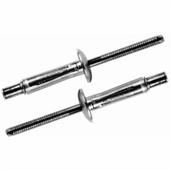 AVDEL KLAMPTITE STRUCTURAL RIVETS AVDEL KLAMPTITE STRUCTURAL RIVETS