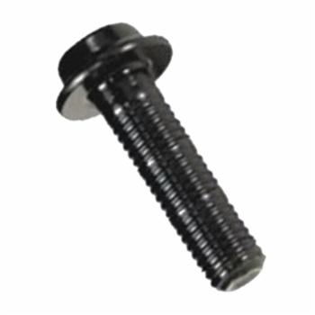 Huck Huck-Spin HSP8-DT16-10 Lockbolt Pin; 1/2 Inch (0.500 Inch), (0.375 - 0.875 Inch Grip), Round