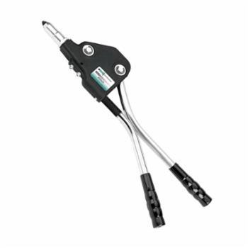 Marson M39032 Big Daddy II Rivet Tool; 1/8 Inch to 1/4 Inch All Alloys Rivets, 1/4 Inch Klik-Split