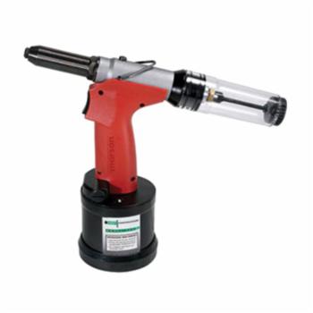 Marson M39045 MP-3V Light Duty Air/Hydraulic Riveter; 3/32 Inch to 3/16 Inch All Alloys