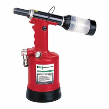 Marson M39064 304-E [RAC171] Pneumatic Rivet Tool with 3/16 Inch &amp; 1/4 Inch Monobolt &amp; Magna-Lok A