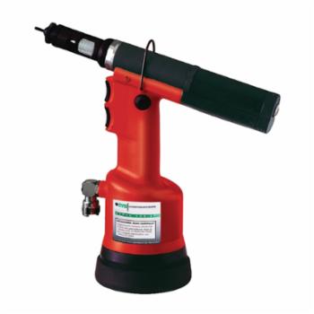 Marson M39223 140-SP [KJ60] INCHSpin/Pull Pneumatic Insert Tool; #6-32 Inch to 1/4-20 Mandrel &amp; No