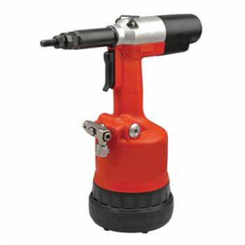 Marson M39226 160-SP [KJ45/S] Metric Spin/Pull Pneumatic Insert Tool; M4 to M12 Mandrel &amp; Nosepiec