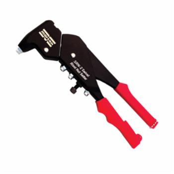 Marson M39400 SRN-2 Klik-Turn Thread Setter with #6-32, #8-32, #10-24, #10-32, 1/4-20 Mandrel &amp; No