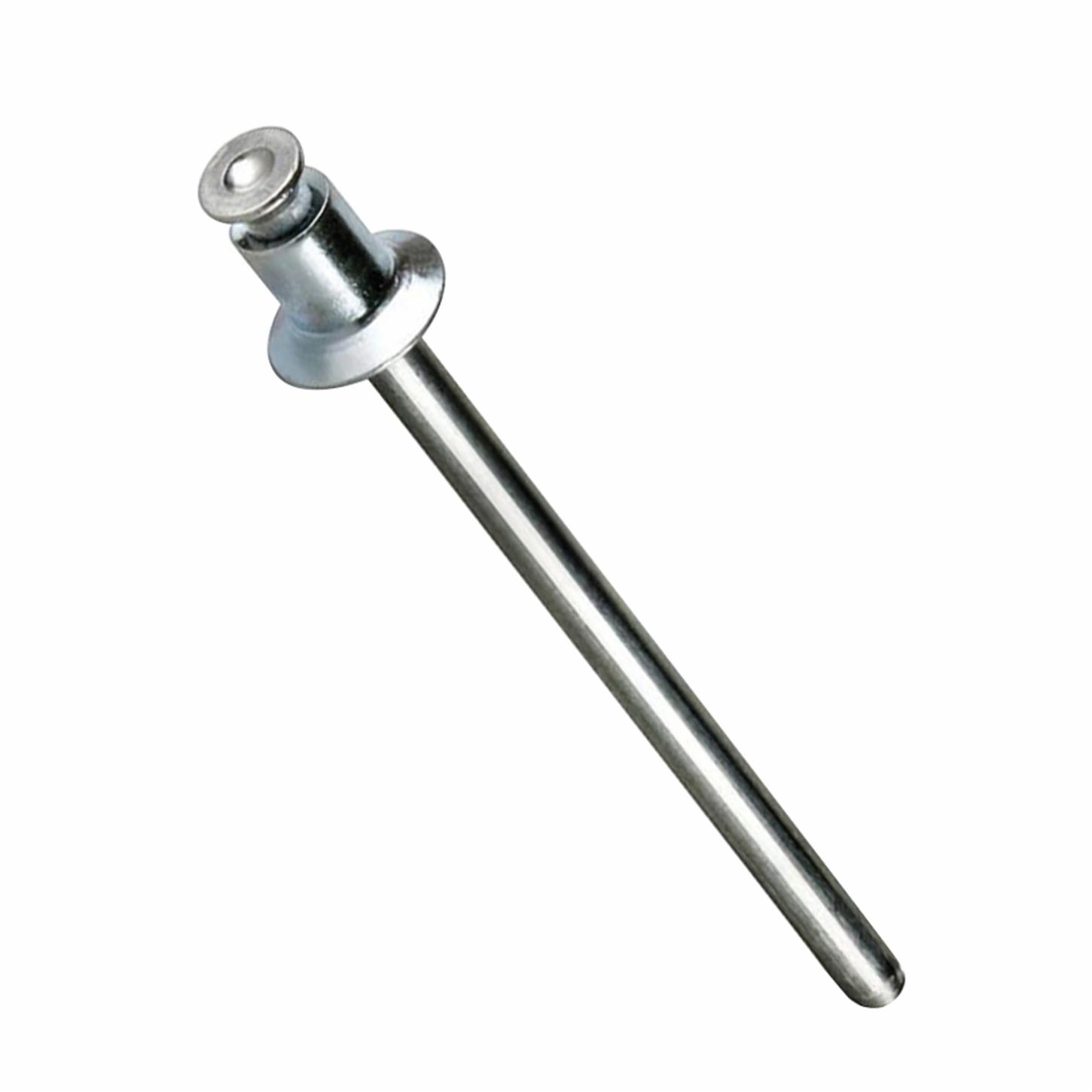 Pop Pull Thru Rivets