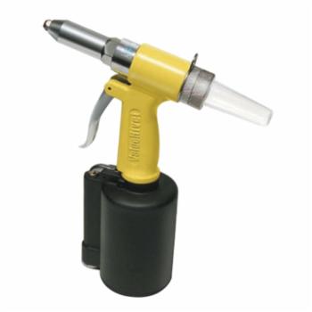 Marson M79014 V-2 Pneumatic Rivet Tool; 3/32 Inch to 3/16 Inch