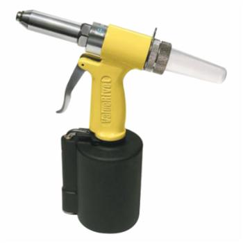 Marson M79060 V-4 Pneumatic Rivet Tool; 3/32 Inch to 1/4 Inch