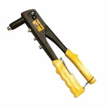 Marson M79000 VHR-1 Value Line Rivet Tool; 3/32 Inch to 3/16 Inch Rivets