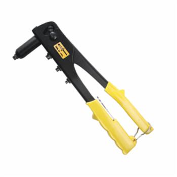 Marson M79002 VHR-1X Value Line Rivet Tool; 3/32 Inch to 3/16 Inch Rivets