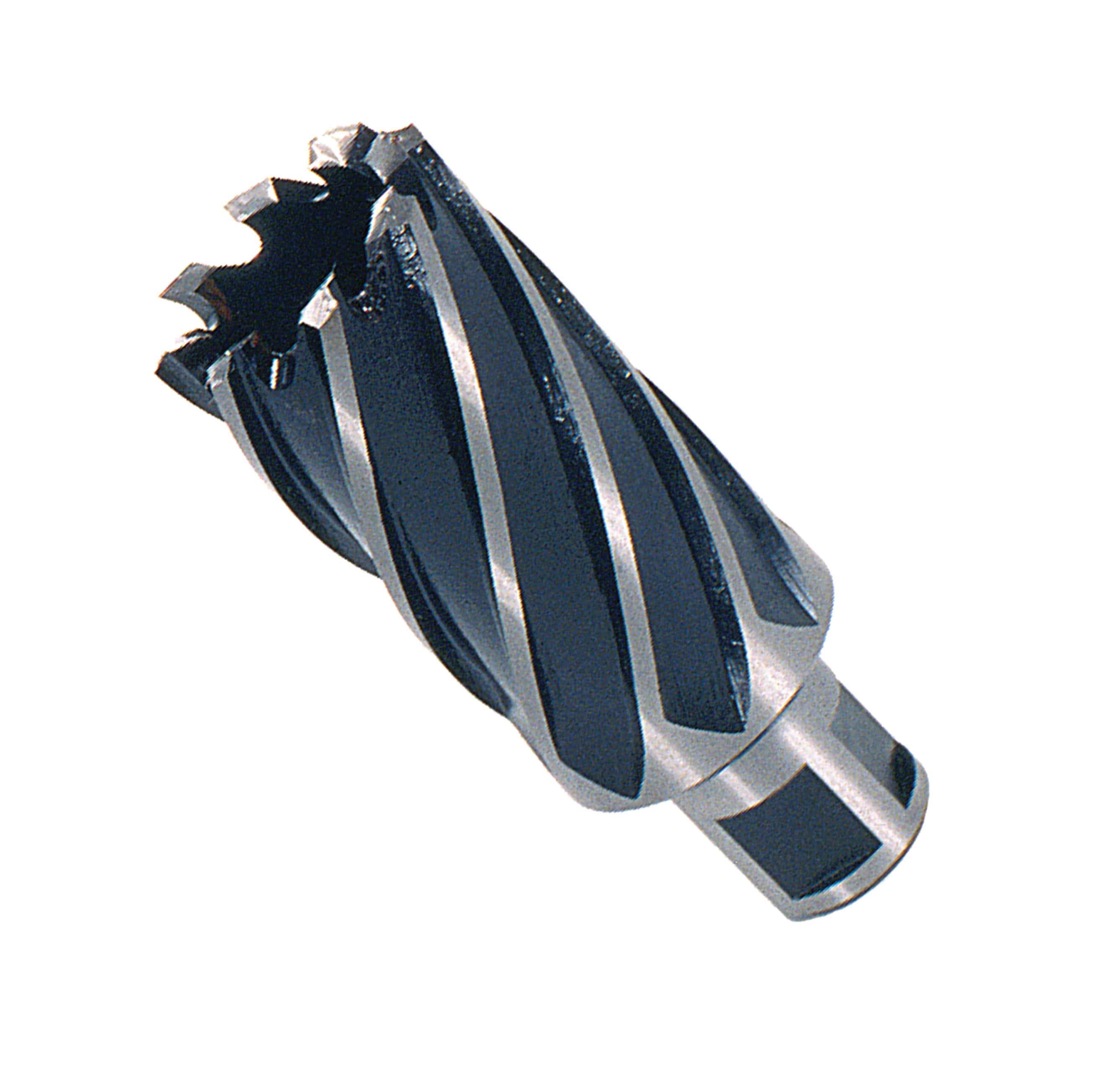 M2 HSS ANNULAR CUTTERS MAGNETIC DRILL BIT INCH M2 HSS ANNULAR CUTTERS MAGNETIC DRILL BIT INCH