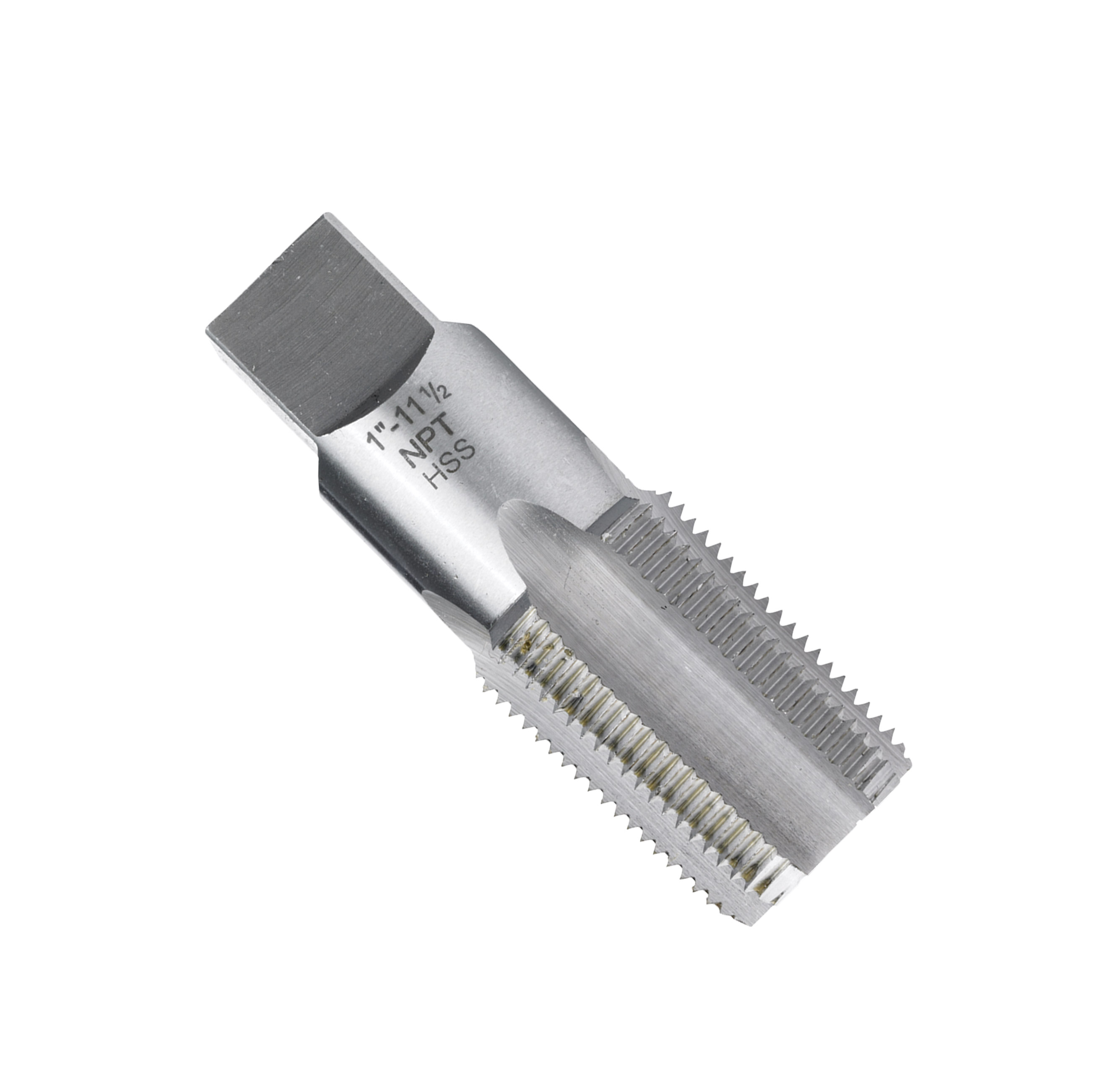 HSS PIPE TAP HSS PIPE TAP