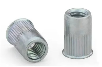 AECK METRIC RIVETNUT M4x0.7