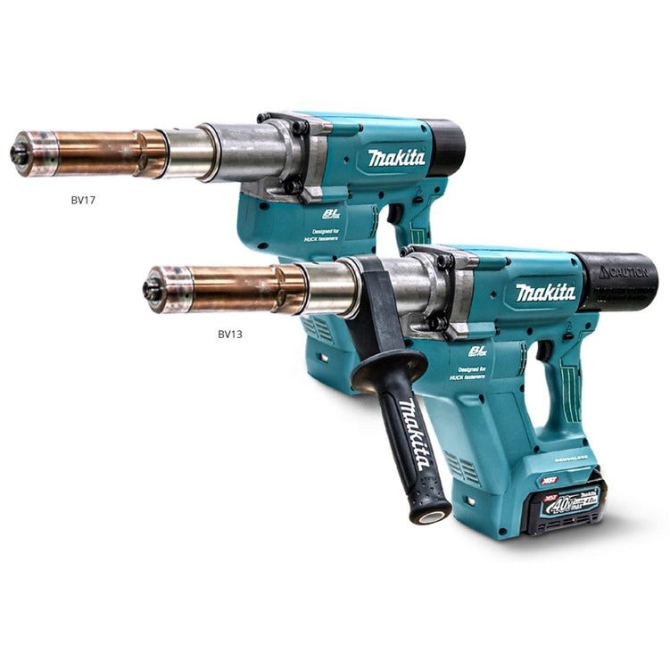 CF-BV13-177-K0 BV13-177-K0, Huck, Tools (Huck), Makita Cordless Rivet Tool, TOOL ONLY