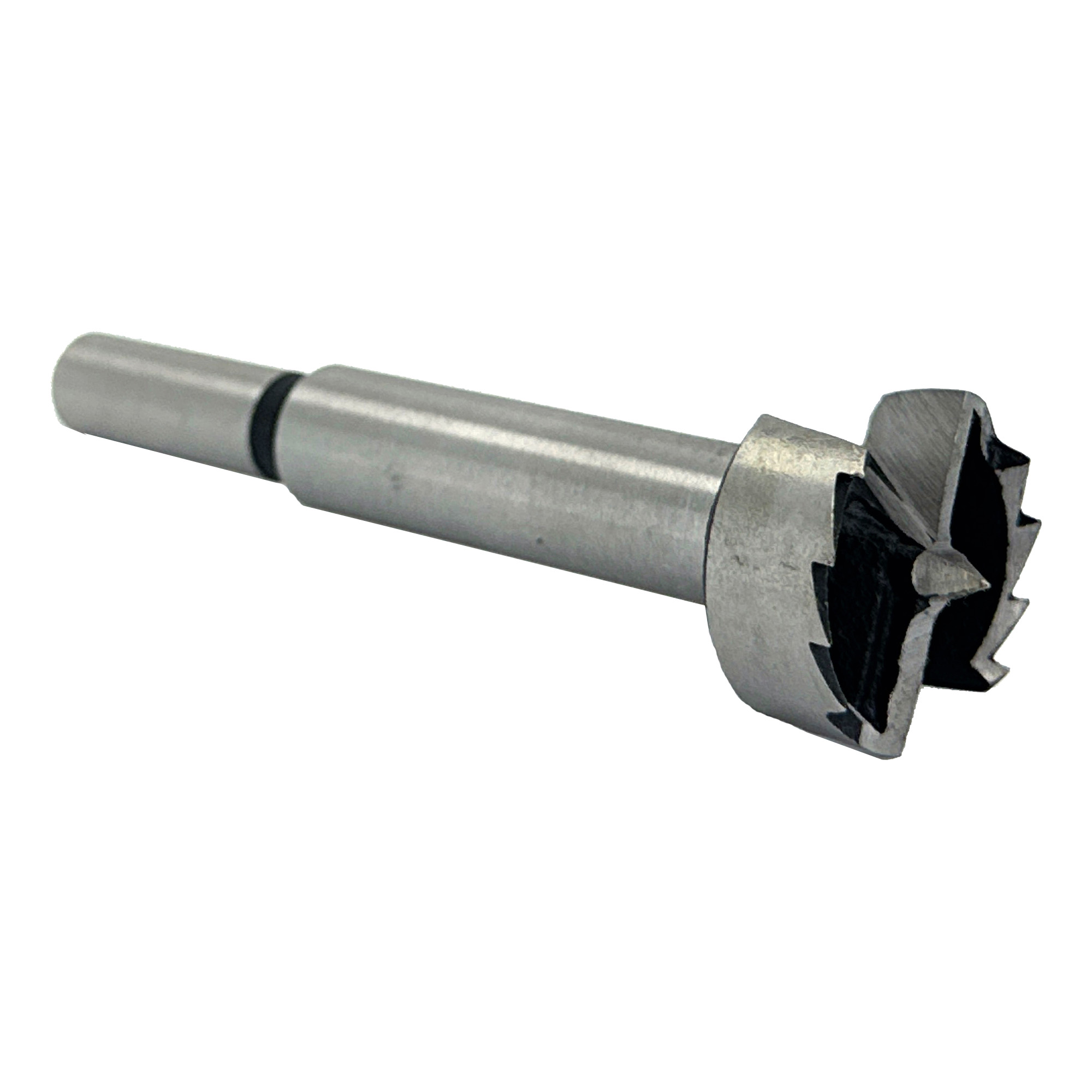 1/4" Forstner Drill Bit