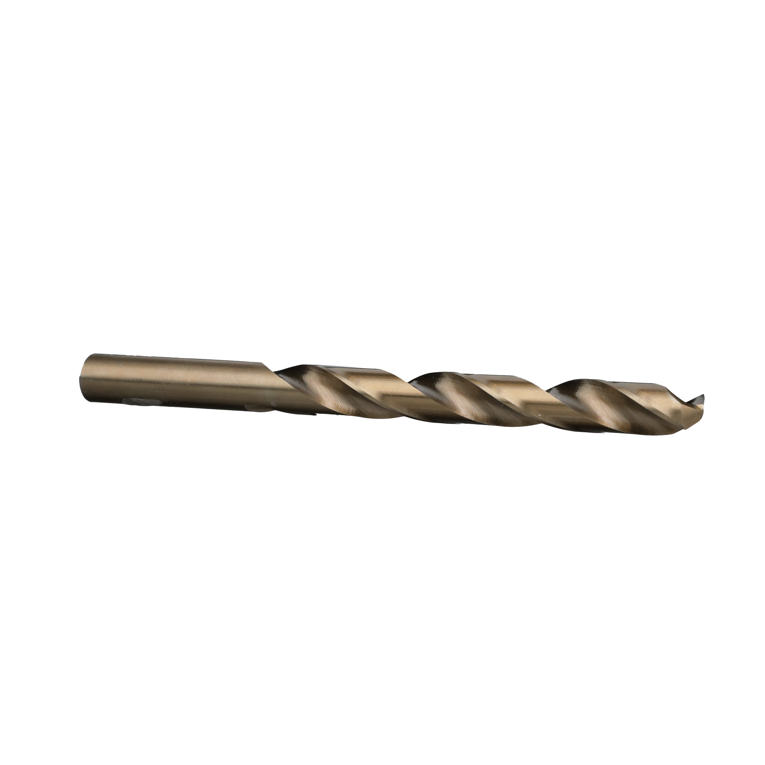 1/16" Cobalt Jobber Length Drill Bit, D/ACO Series