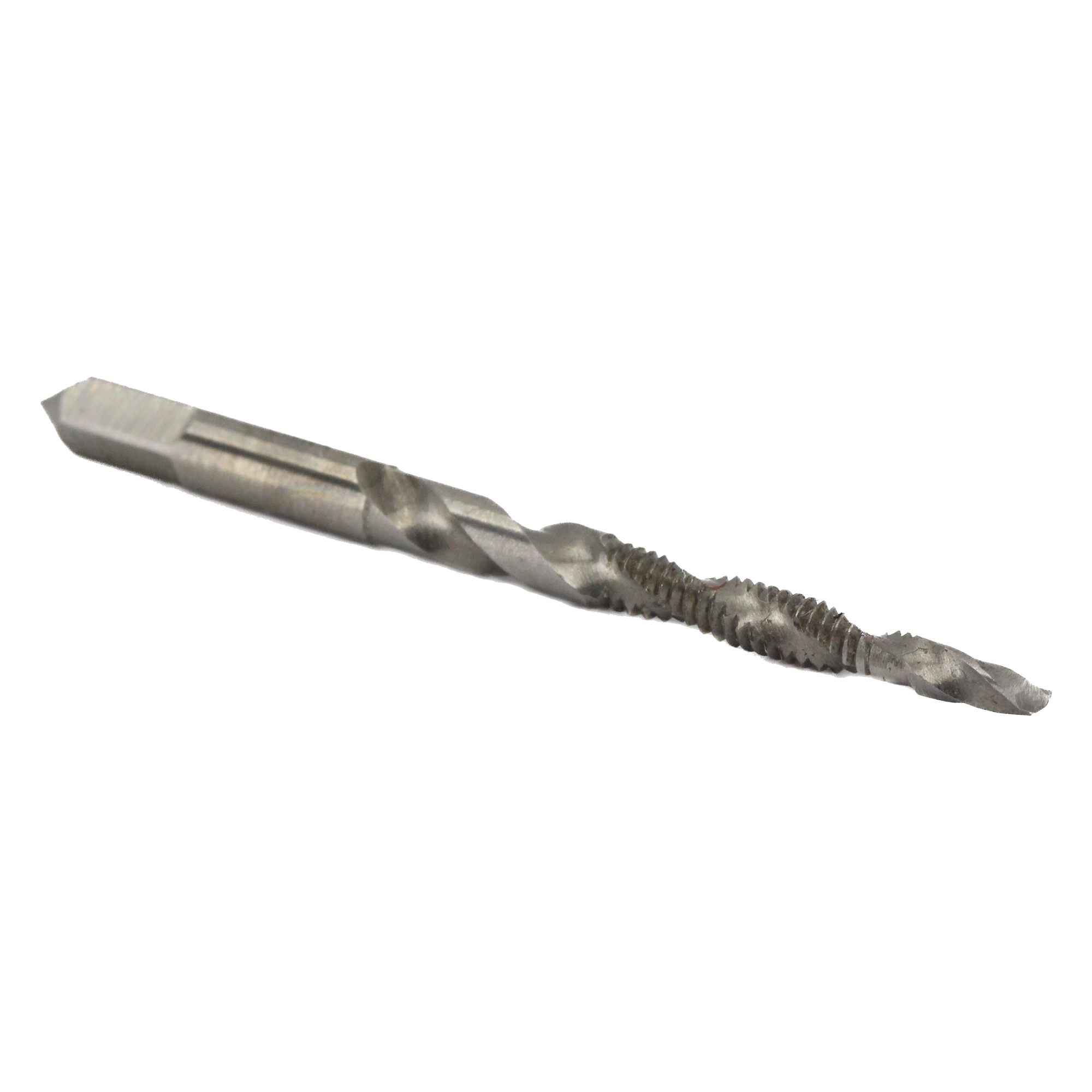 #10-24 HSS Combined Drill Bit &amp; Tap (Drap)