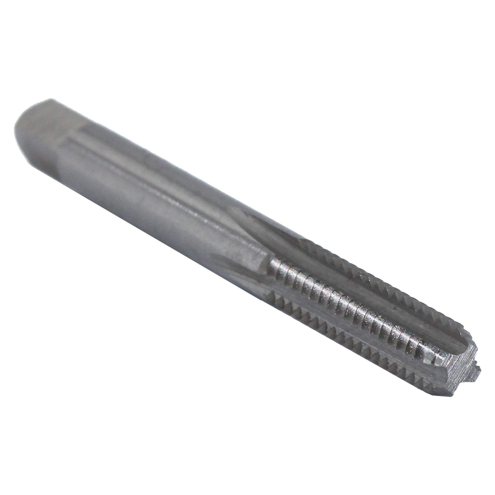 1/4"-20 UNC HSS Left 4 Flute Bottoming Tap