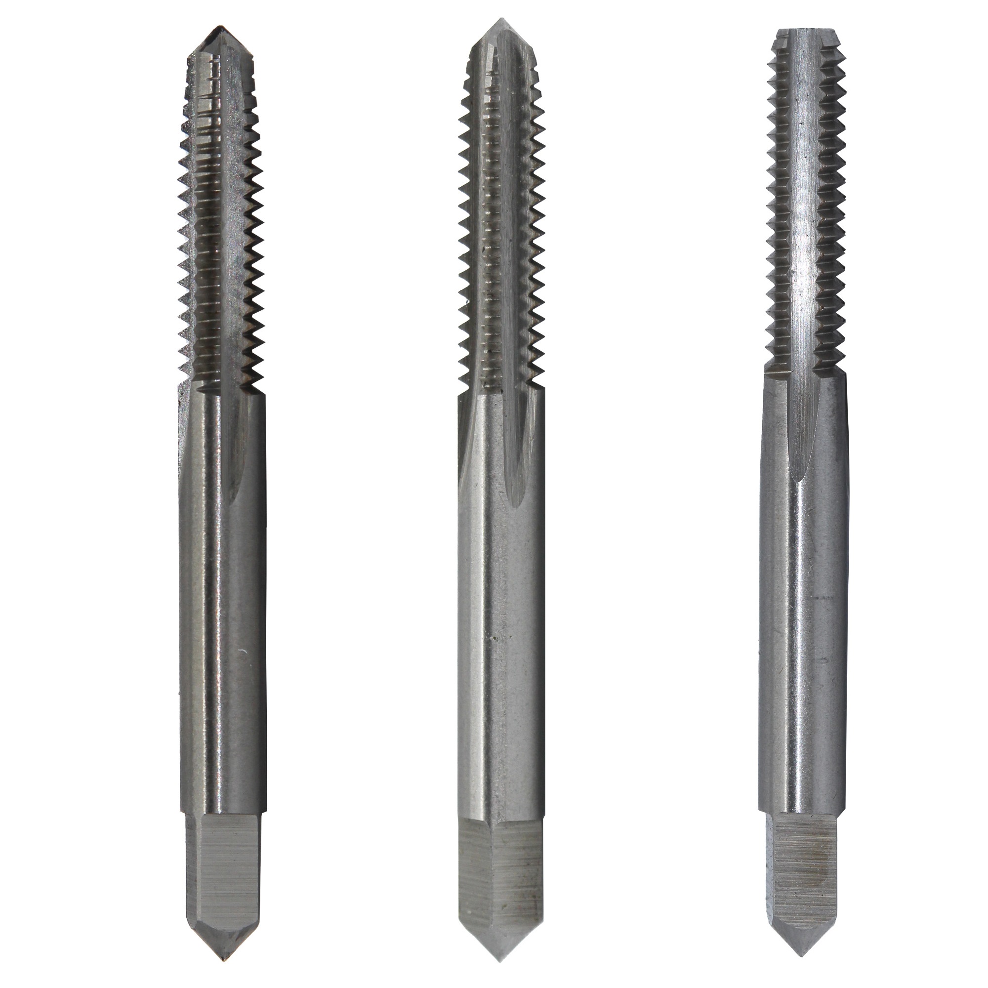 1/4"-20 UNC HSS Tap Set, Tap America