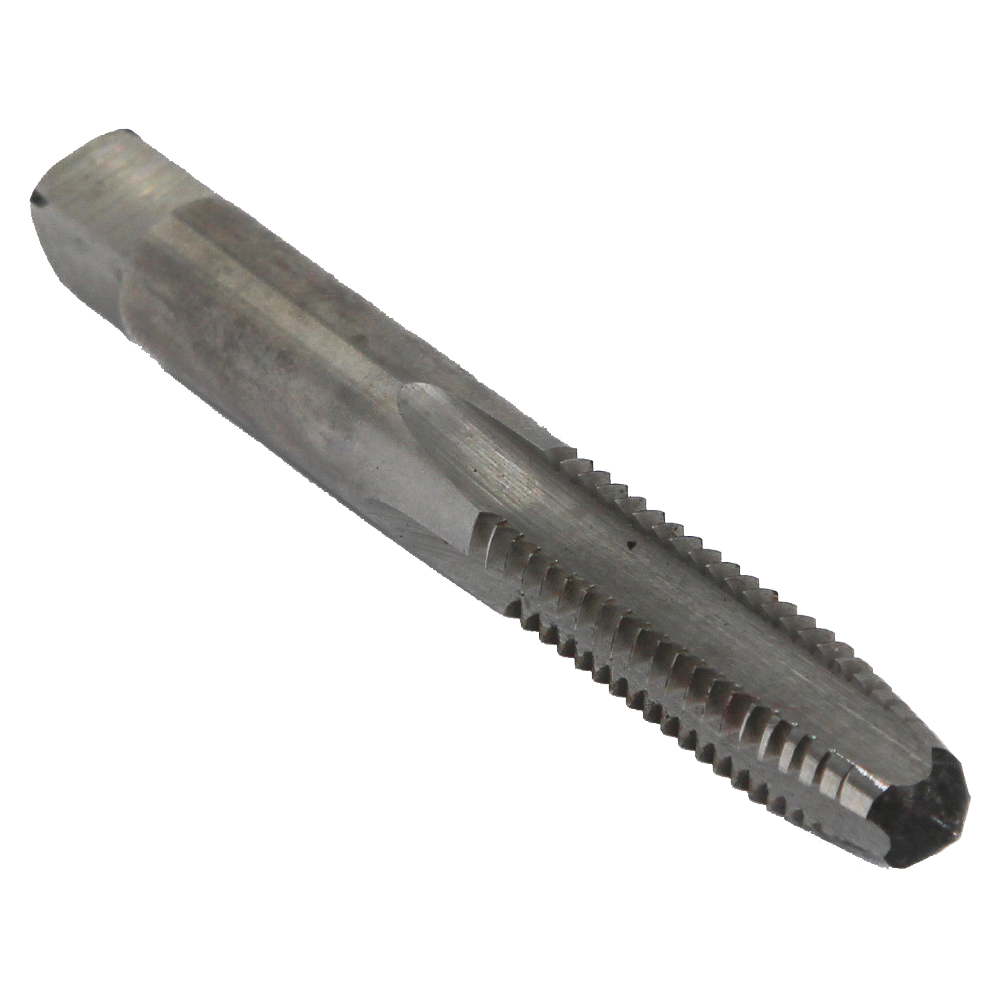 1/4"-20 UNC Carbon Steel Plug Tap