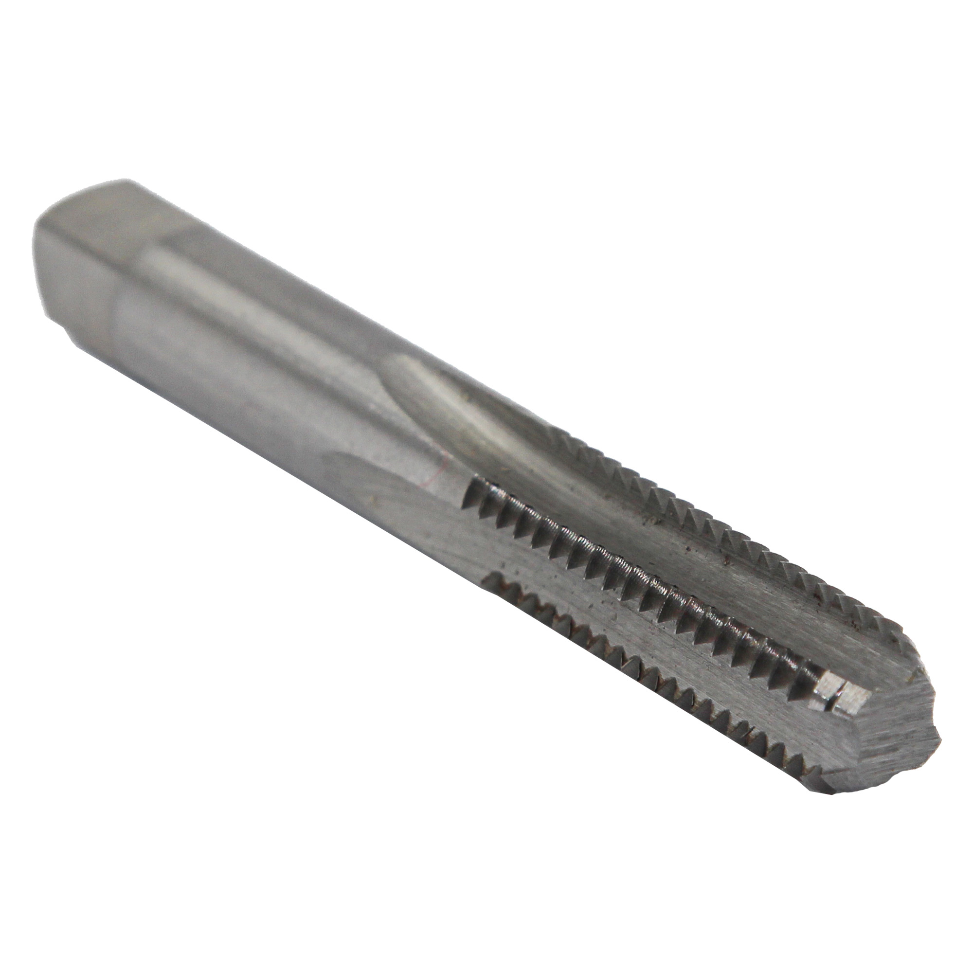 3/8"-16 UNC HSS Left 4 Flute Bottoming Tap