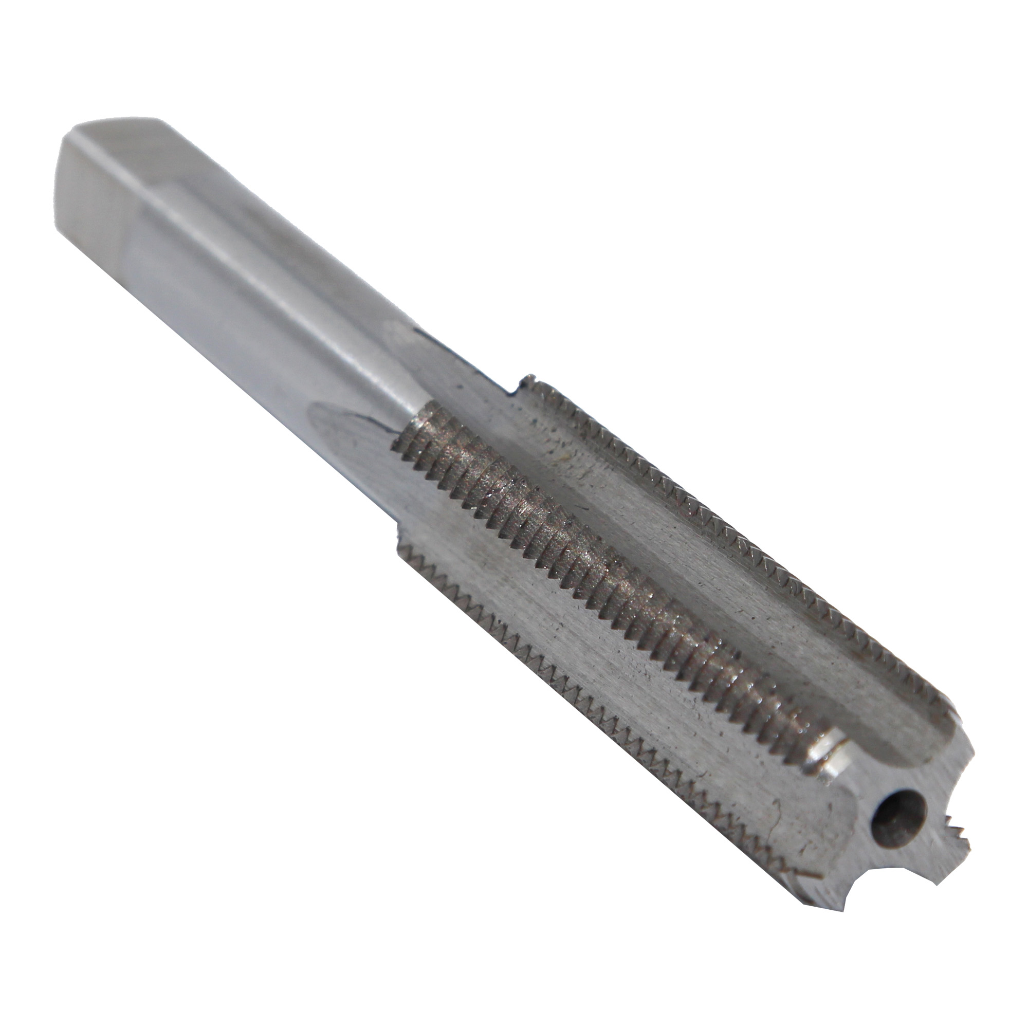 1/2"-13 UNC HSS Left 4 Flute Bottoming Tap