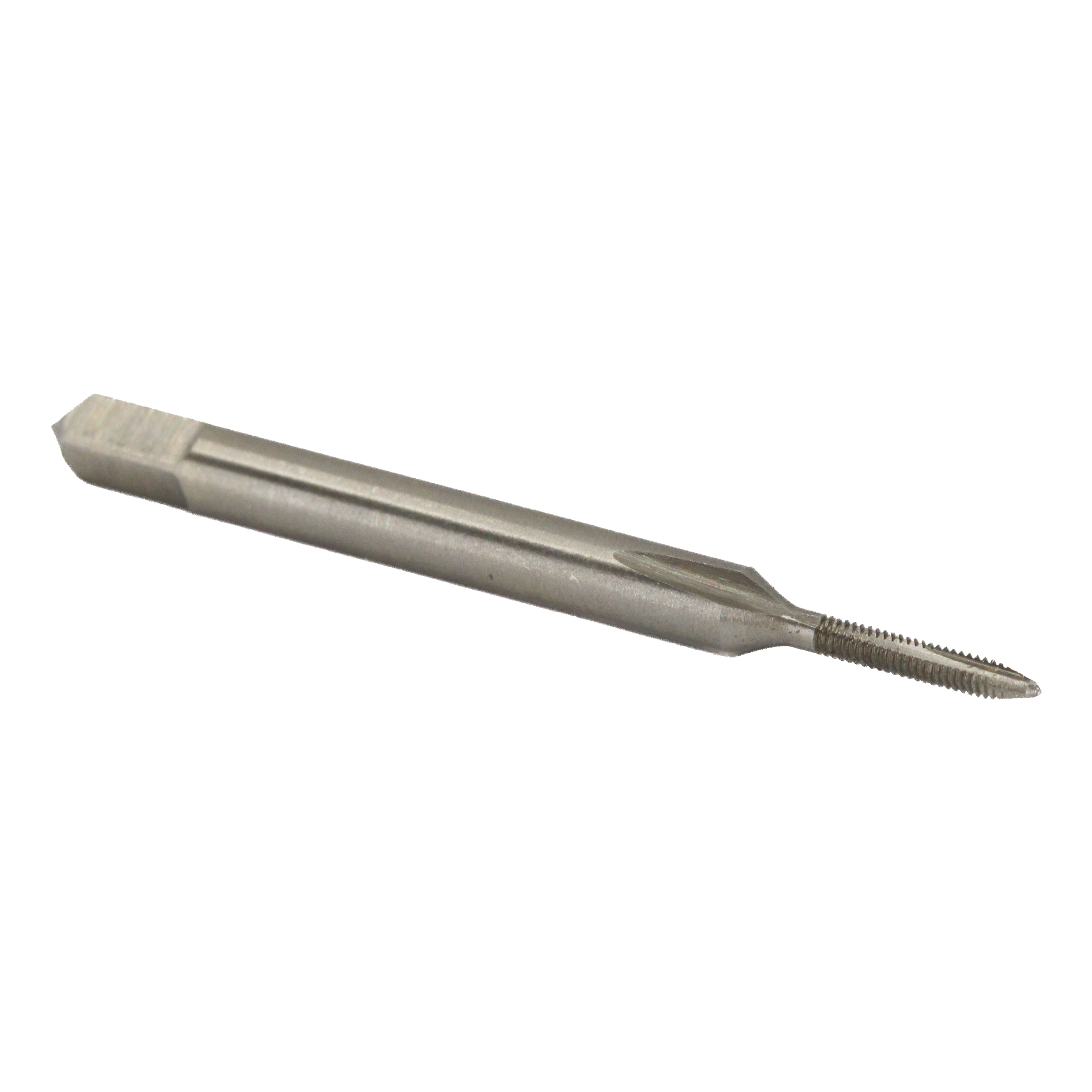 m1.6 x .35 HSS 2 Flute Spiral Point Tap