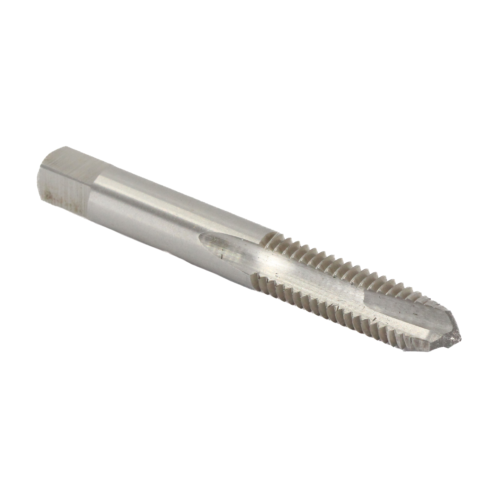 m12 x 1.75 HSS 3 Flute Spiral Point Tap