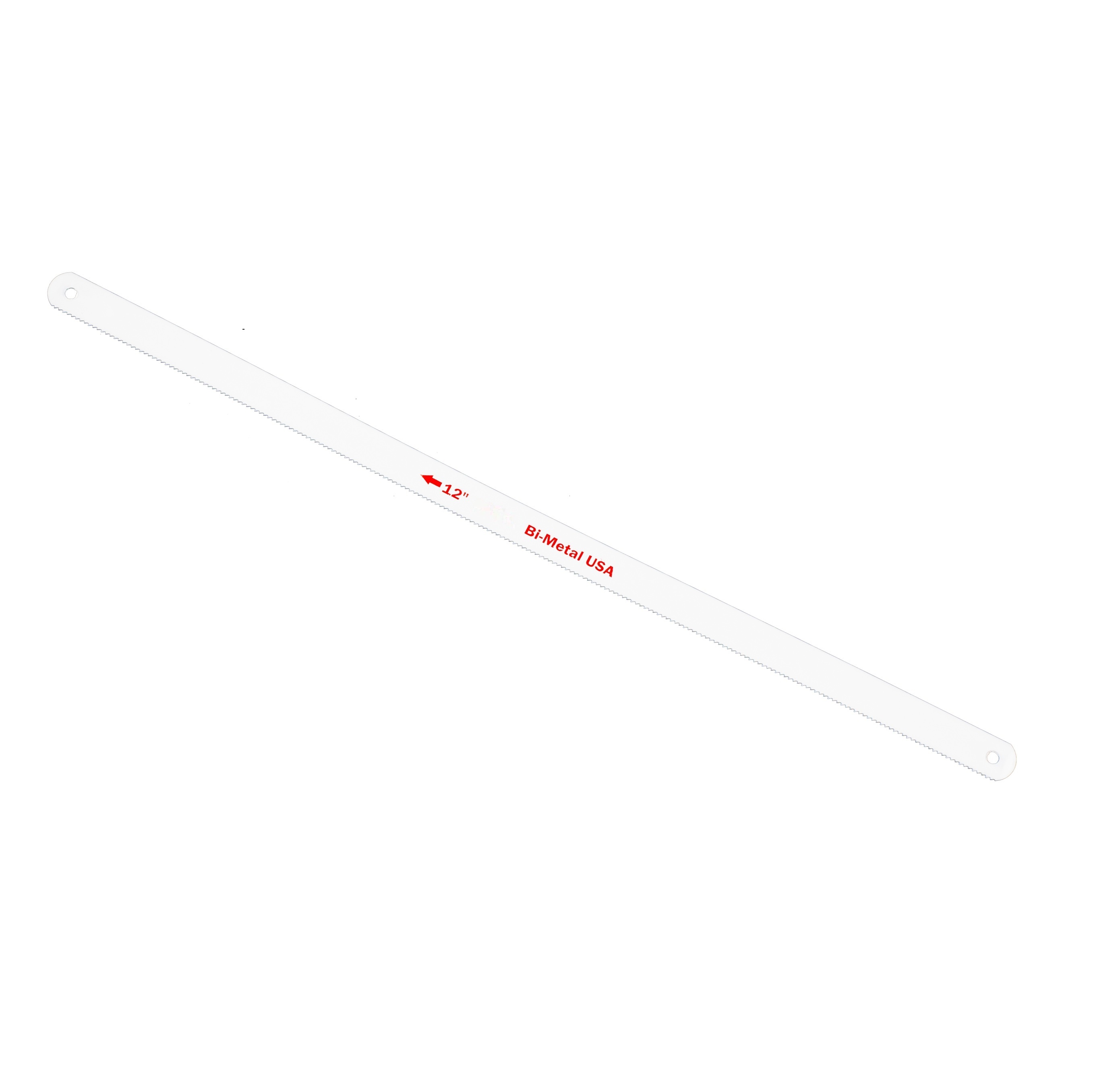 12" X 14TPI Bi-Metal Hacksaw Blade