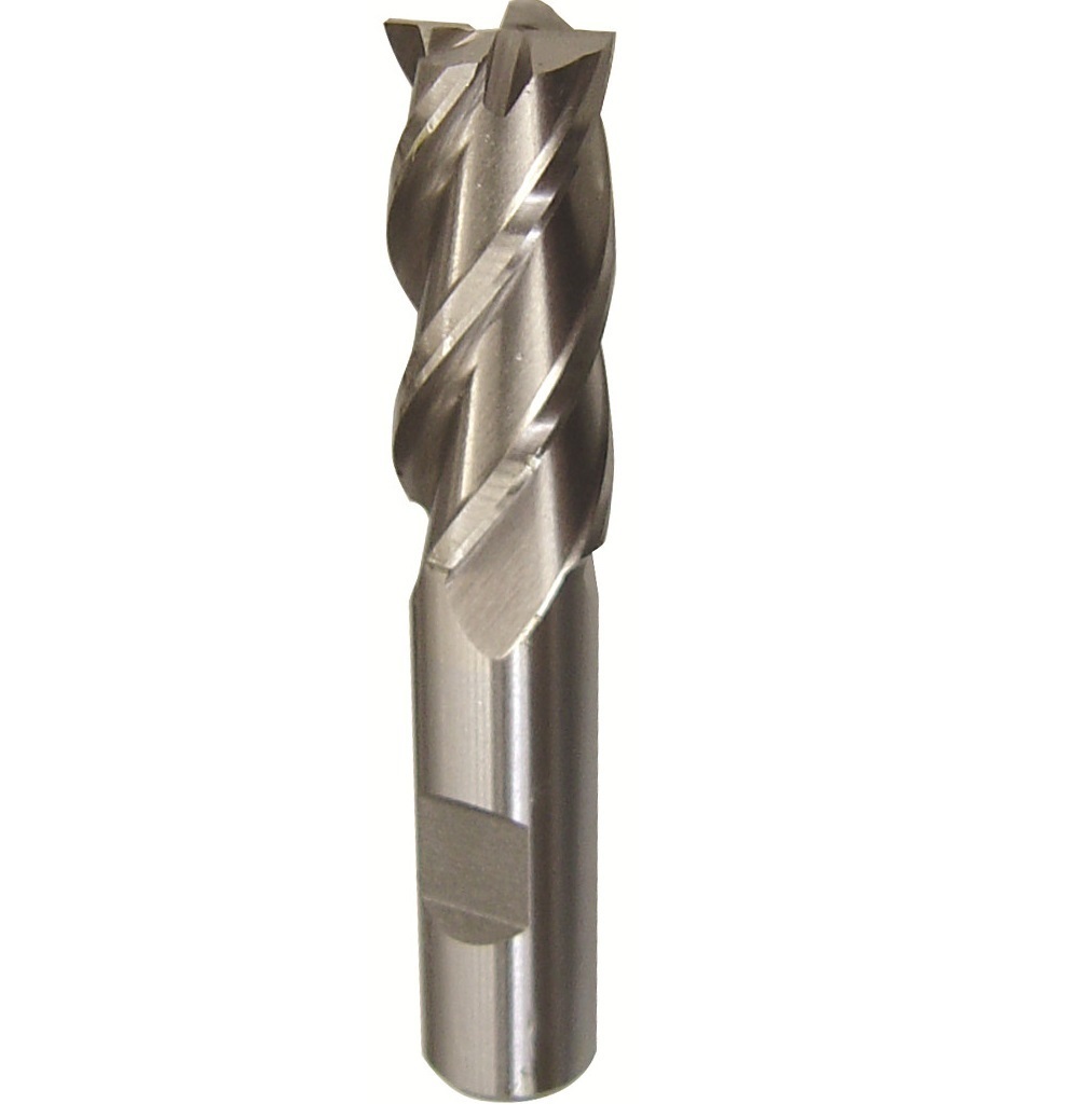 HSS4FltCCSEEndMills