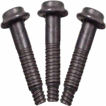 MHS2P-DT20-30D1, Huck, Huckspin Ii Metric Lckbolt Pin, M20 Dia [24.00-39.00mm gr], Round Flanged H