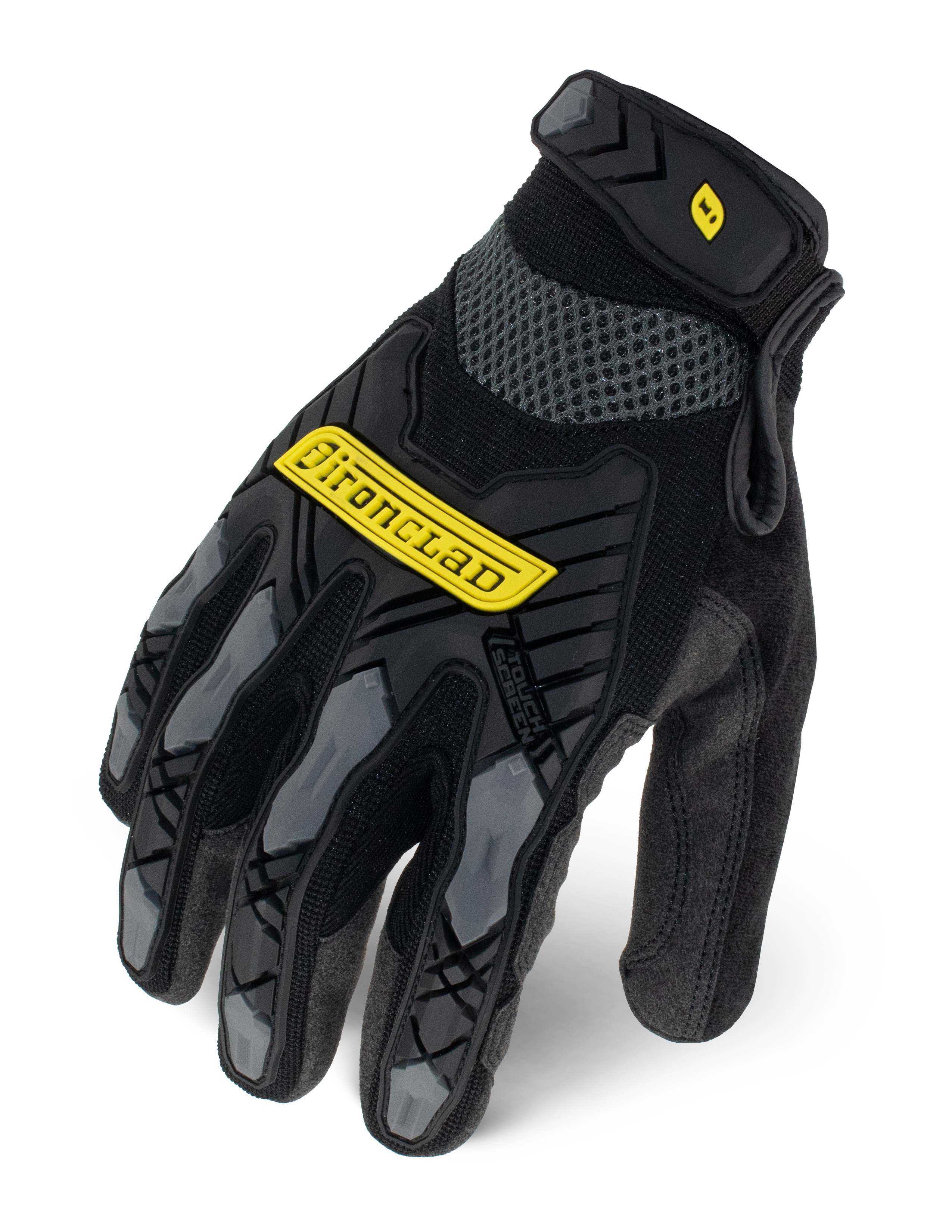 Impact Touch Black Impact Touch Black