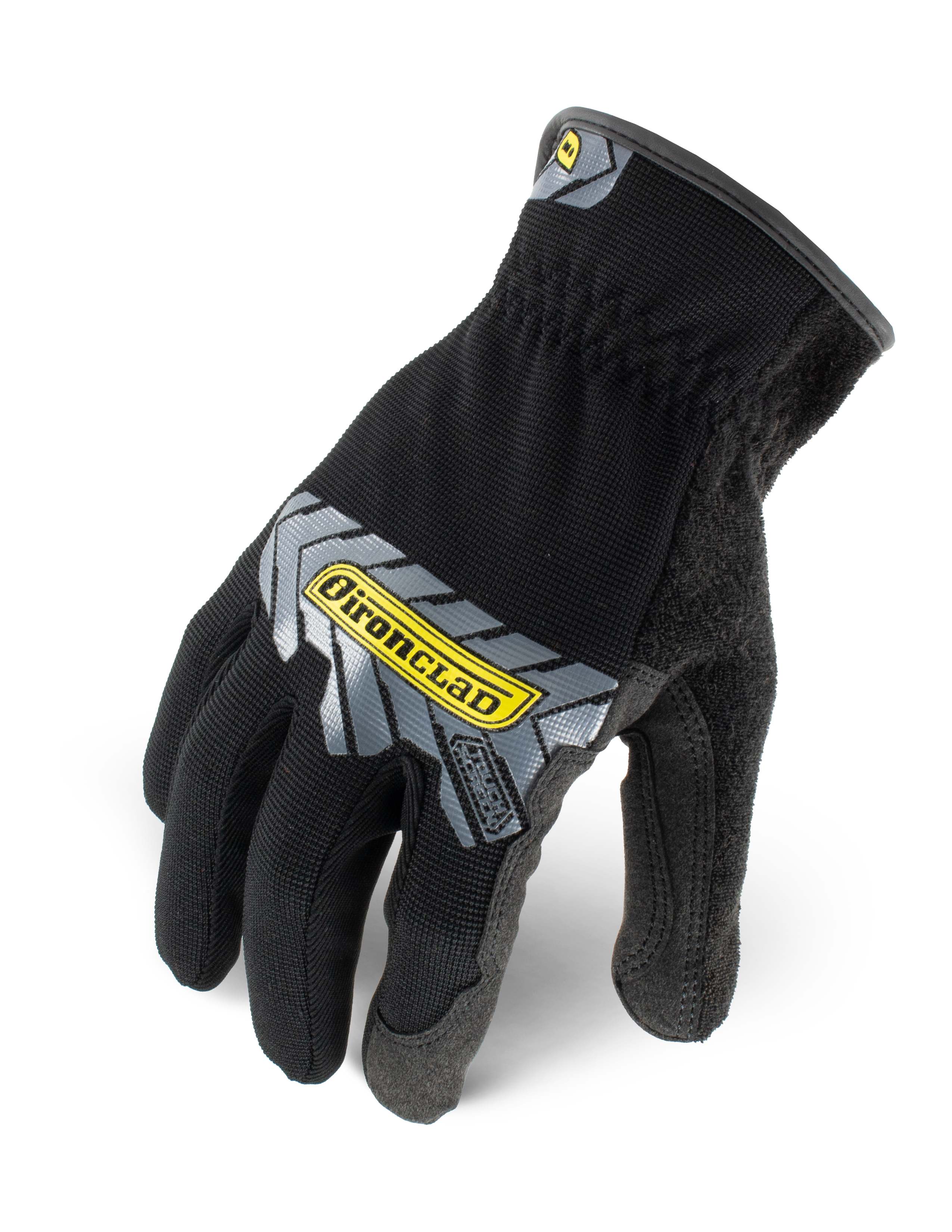 Utility Touch Black Utility Touch Black