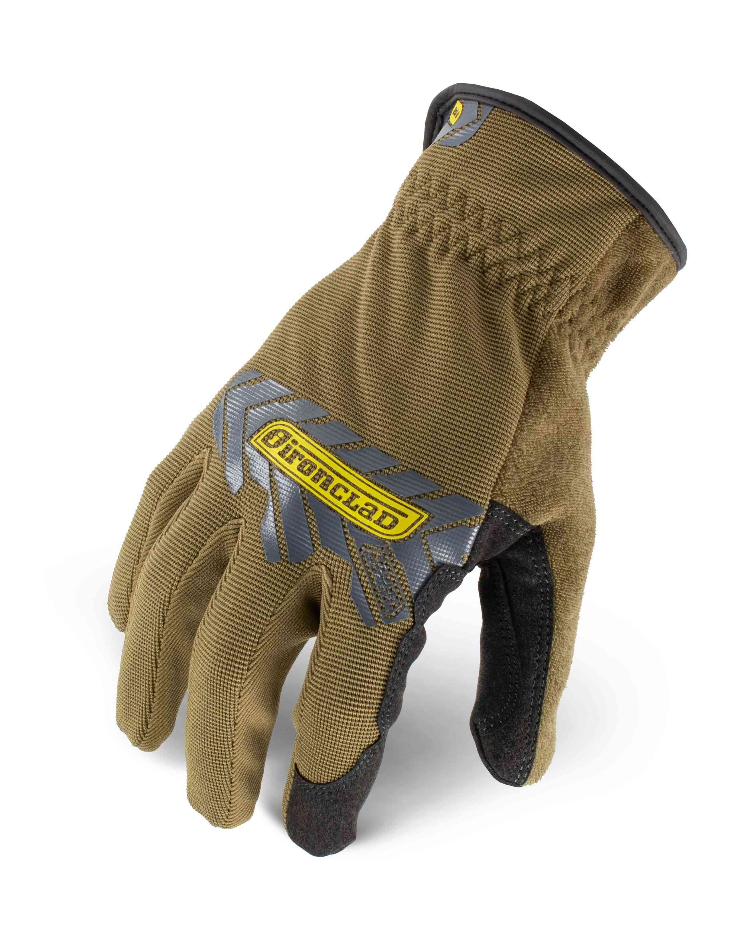 Utility Touch Brown Utility Touch Brown