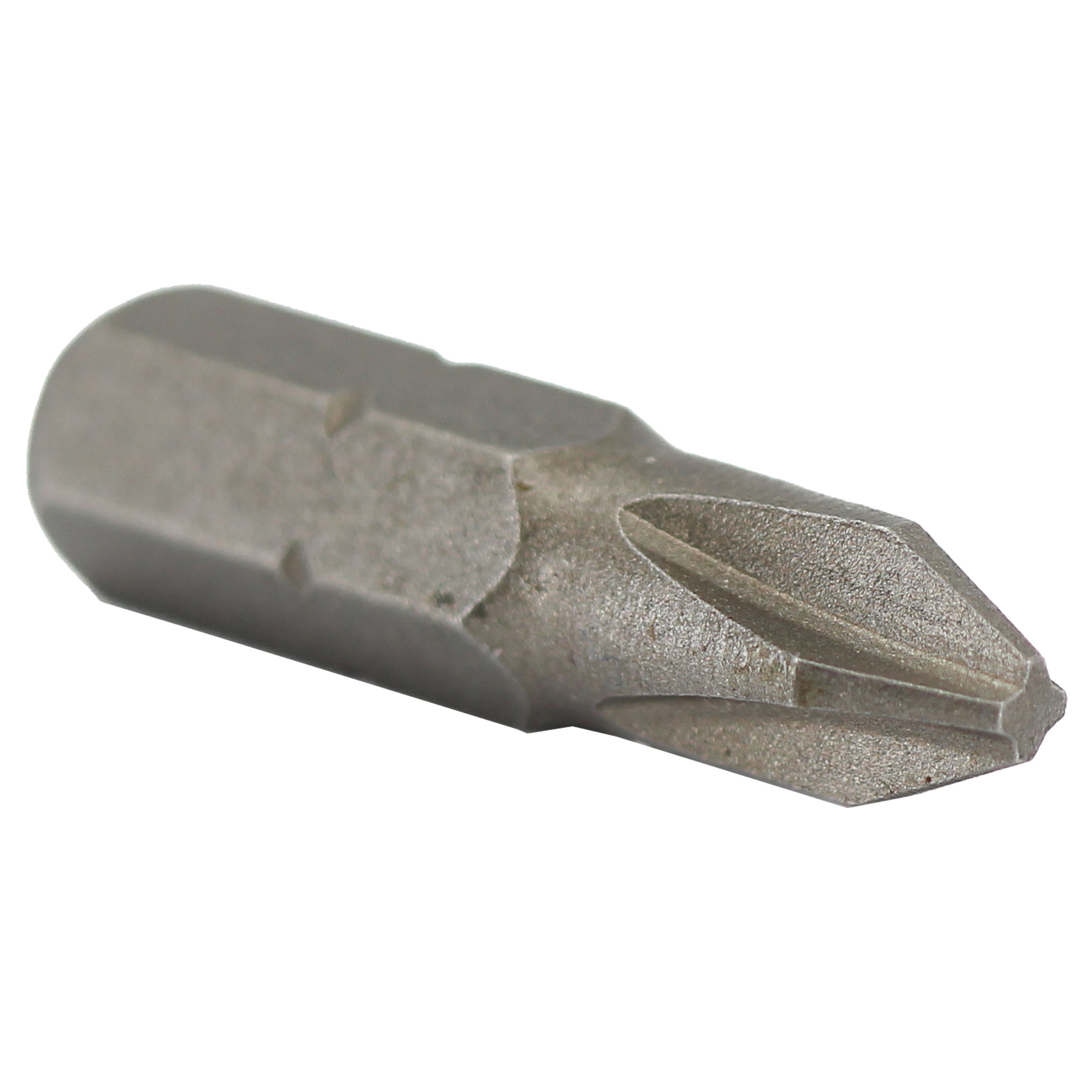 P1 X 1" Insert Bit with 1/4" Hex Shank