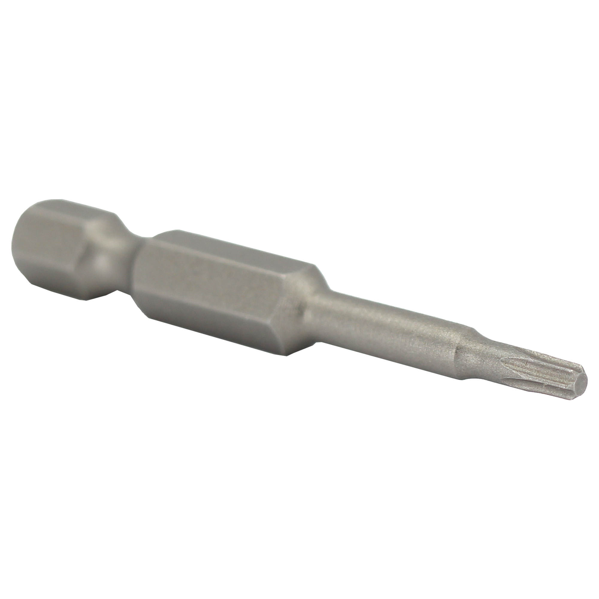 T-15 X 1-15/16" Power Bit with 1/4" Shank