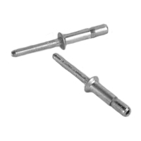 AVDEL INTERLOCK BREAKSTEM RIVETS AVDEL INTERLOCK BREAKSTEM RIVETS