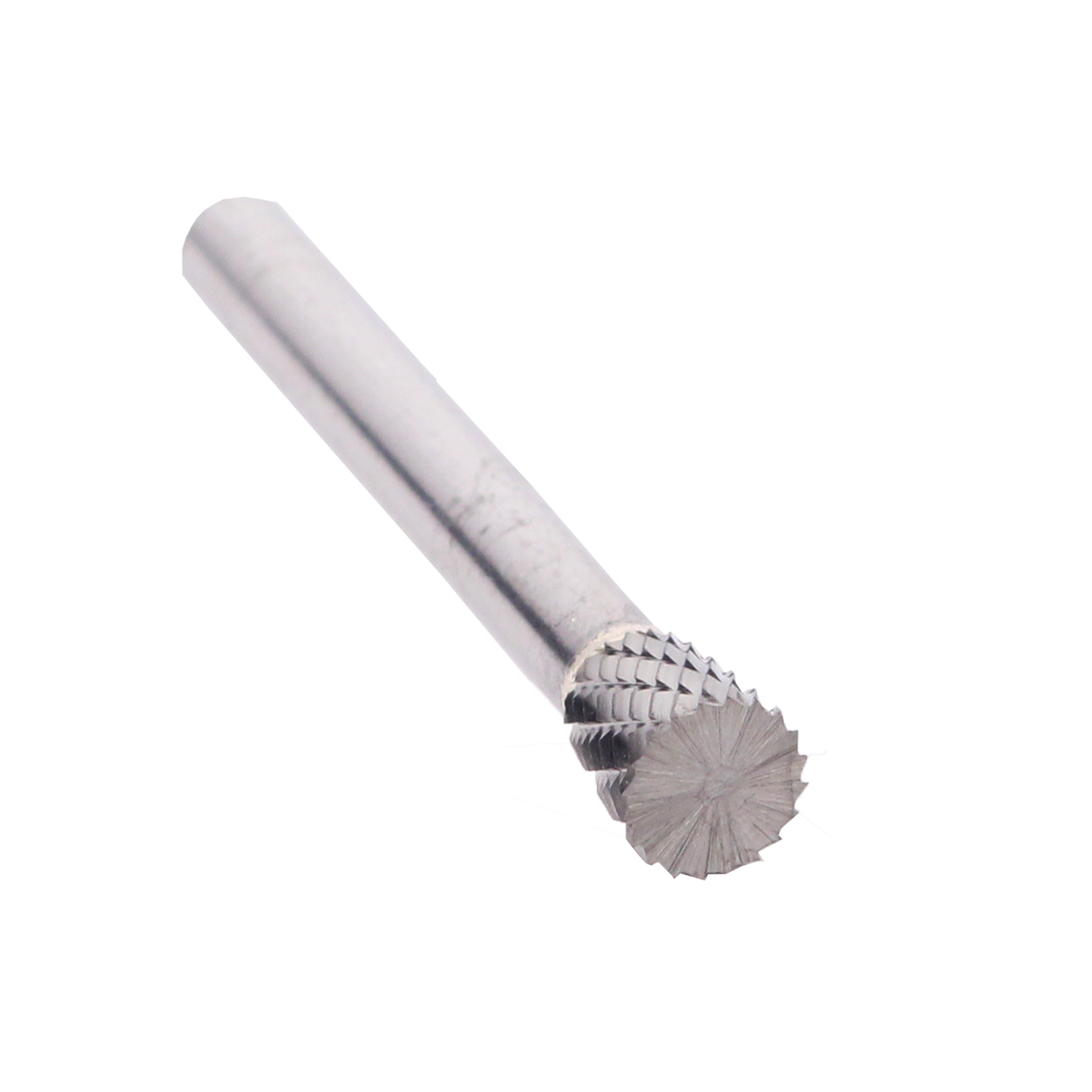 InvertedConeDoubleCutBurs