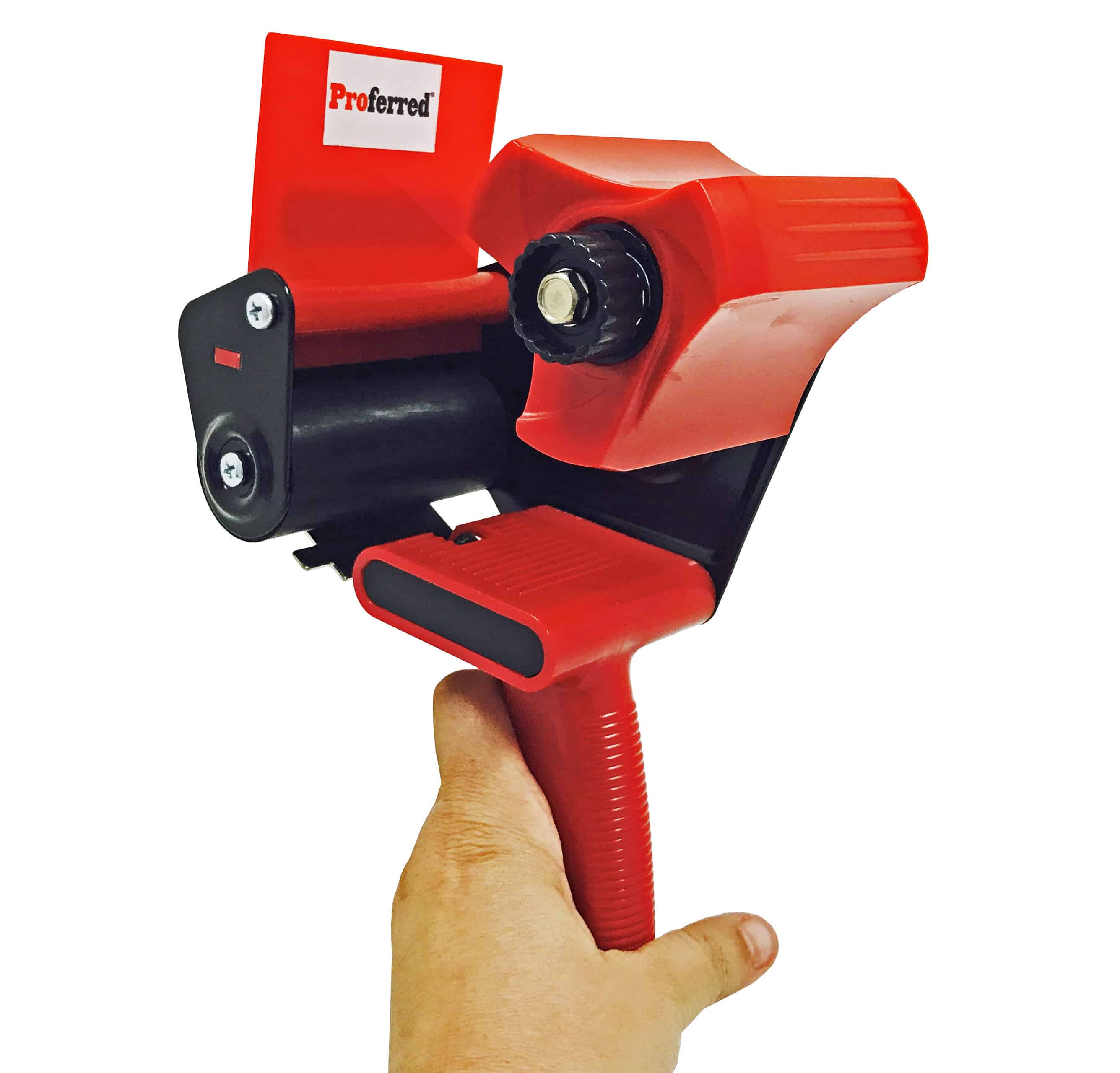 PACKAGING TAPE GUN