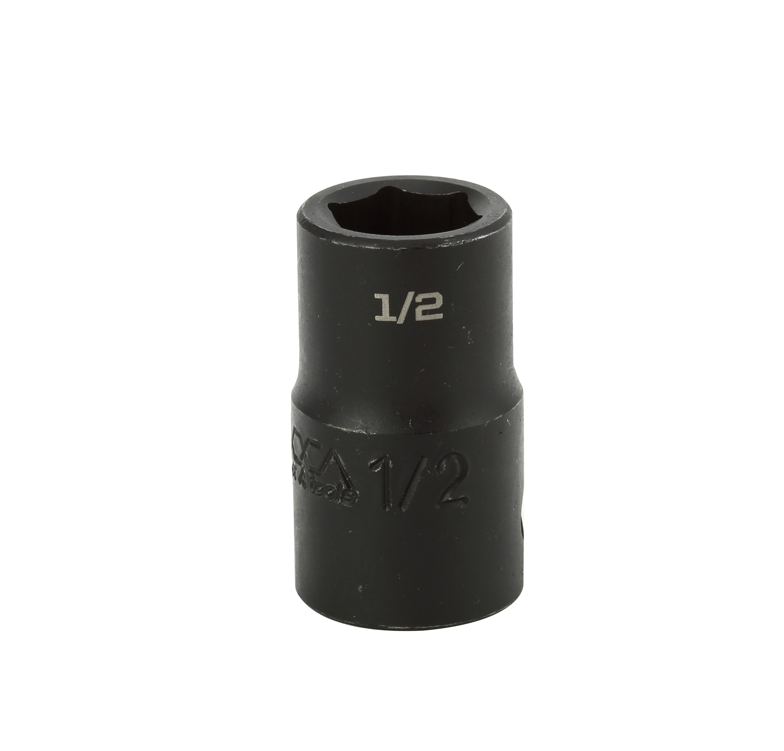 S32016 IMPACT 1/2" DRIVE SAE SOCKET - 1/2" IMPACT 6 Point