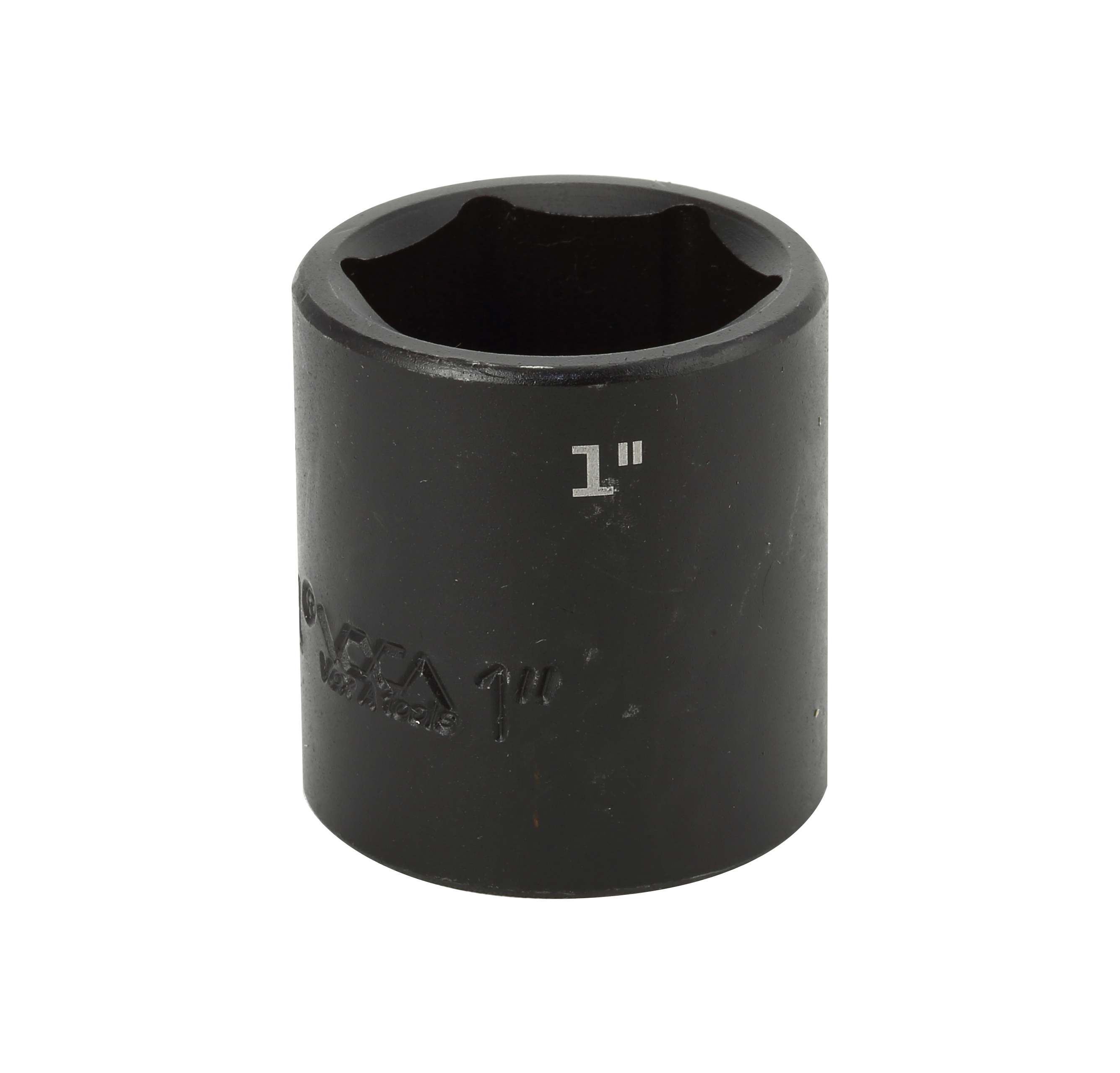 S32032 IMPACT 1/2" DRIVE SAE SOCKET - 1" IMPACT 6 Point
