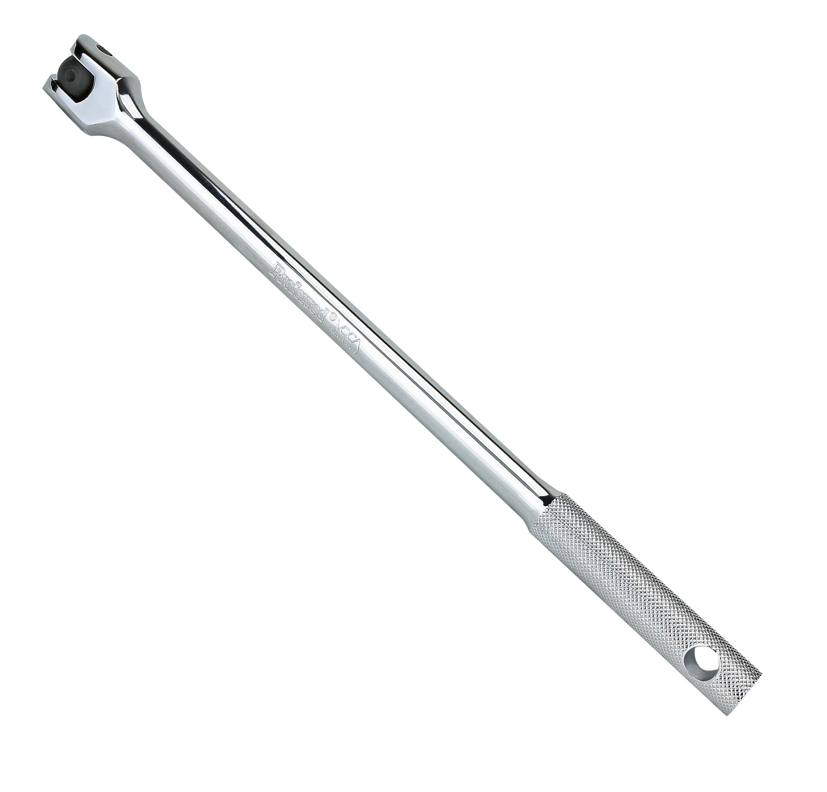 FLEX HANDLE (BREAKER BAR) - 1/2&quot; Drive 15&quot; HANDLE